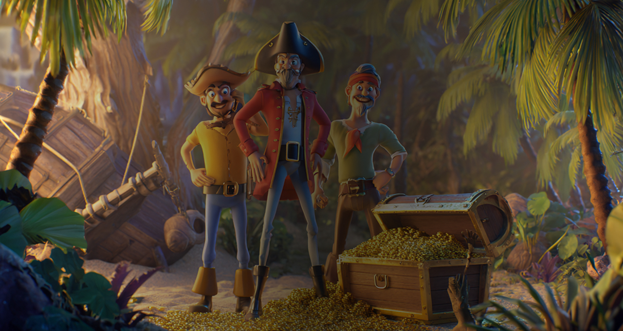 Captain Jack Casino