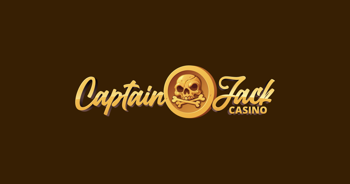 Captain Jack Casino